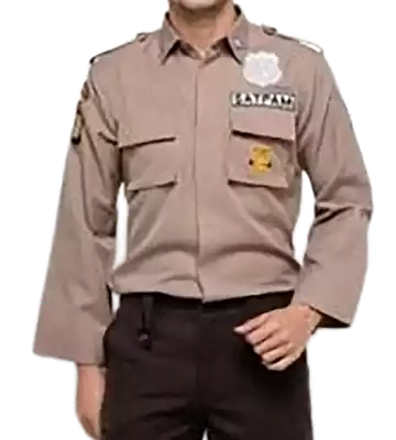 Konveksi Uniform Satpam Murah Brebes 